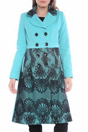 Пальто Moda di Chiara