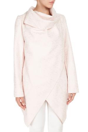 Пальто Фантазия+