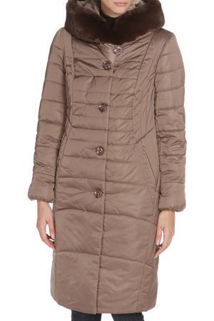 Пальто MONTSERRAT