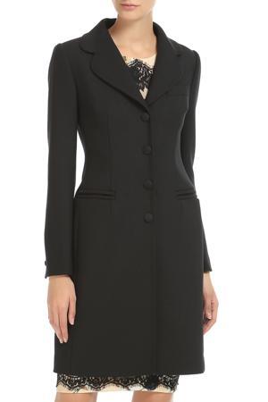 Пальто DOLCE & GABBANA