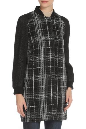 Пальто Trussardi Jeans