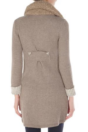 Пальто ERMANNO BY ERMANNO SCERVINO