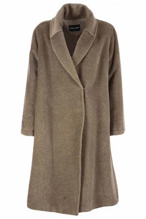 Пальто Giorgio Armani