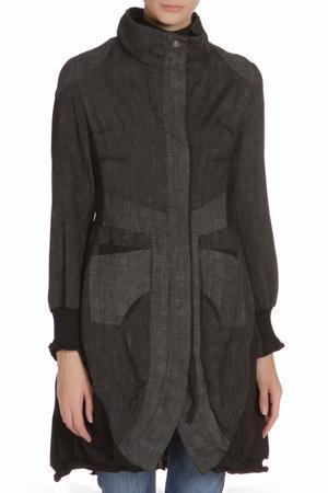 Пальто Fille des Sables