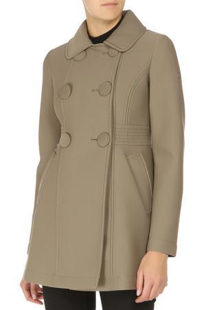 Пальто UP TO BE