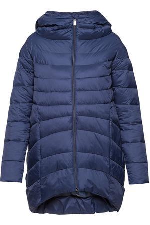 Пальто ODRI Mio