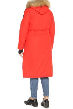 Пальто Scanndi Finland