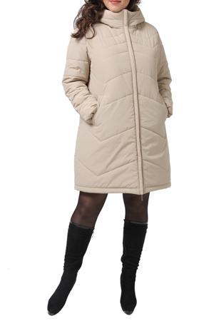 Пальто DizzyWay