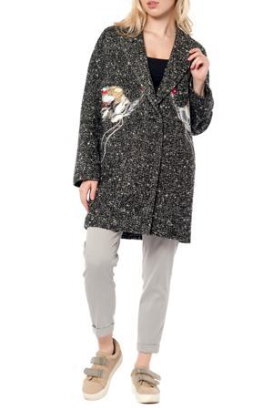 Пальто Yukostyle