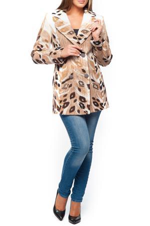 Пальто Yukostyle