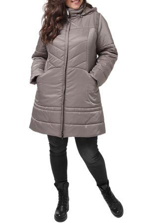 Пальто DizzyWay