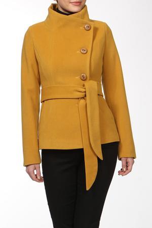 Пальто КОРУ-СТИЛЬ