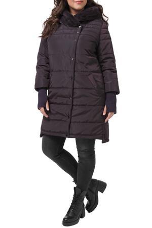 Пальто DizzyWay