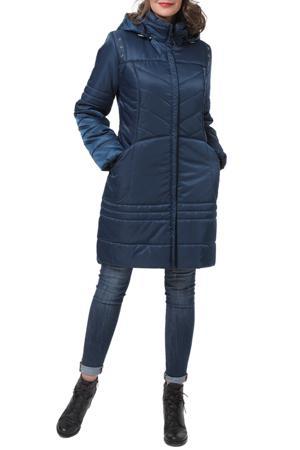 Пальто DizzyWay