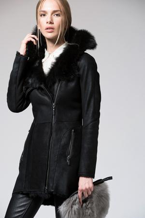 Пальто VESPUCCI BY VSP