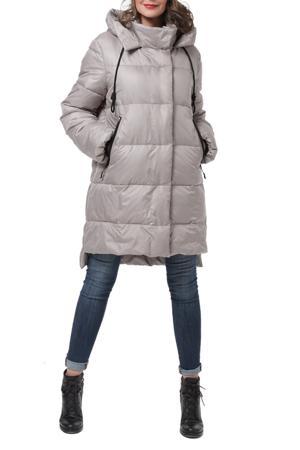 Пальто DizzyWay