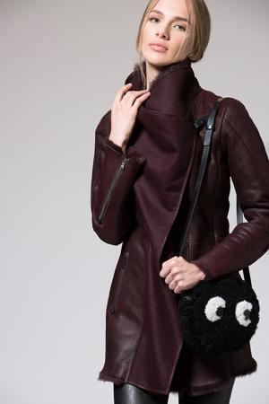 Пальто VESPUCCI BY VSP