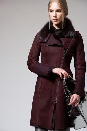 Пальто VESPUCCI BY VSP