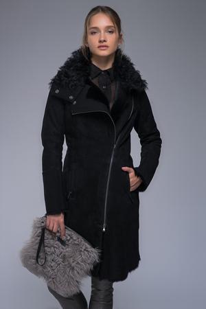 Пальто VESPUCCI BY VSP