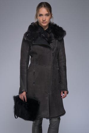 Пальто VESPUCCI BY VSP