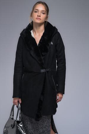 Пальто VESPUCCI BY VSP