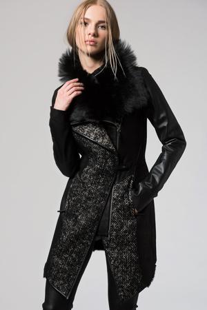 Пальто VESPUCCI BY VSP