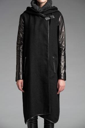 Пальто VESPUCCI BY VSP