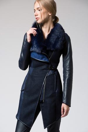 Пальто VESPUCCI BY VSP