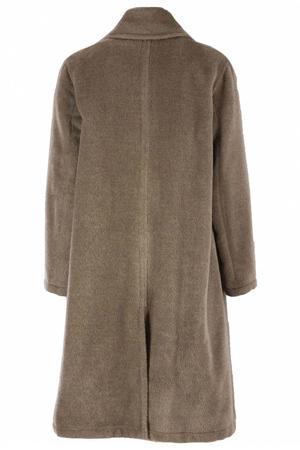 Пальто Giorgio Armani