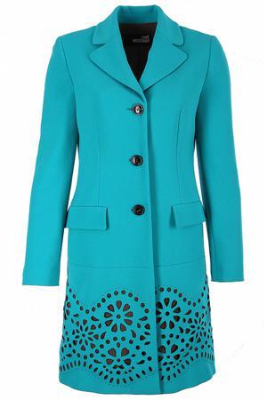 Пальто Love Moschino