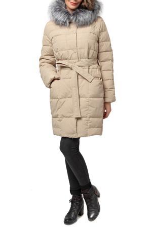 Пальто DizzyWay