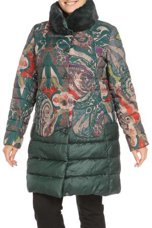 Пальто RANDY RODERS