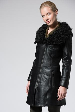 Пальто VESPUCCI BY VSP