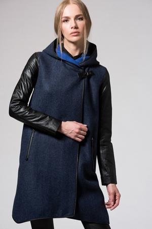 Пальто VESPUCCI BY VSP