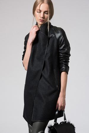 Пальто VESPUCCI BY VSP