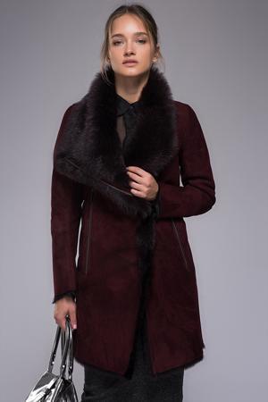 Пальто VESPUCCI BY VSP