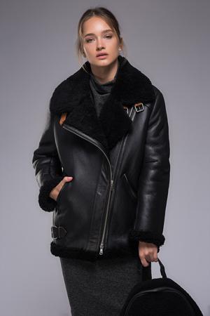 Пальто VESPUCCI BY VSP