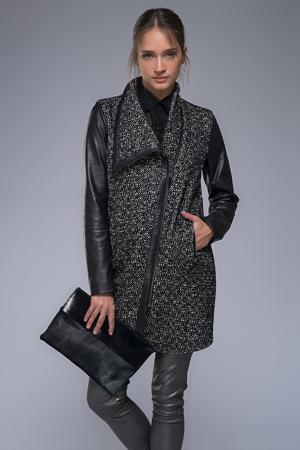 Пальто VESPUCCI BY VSP