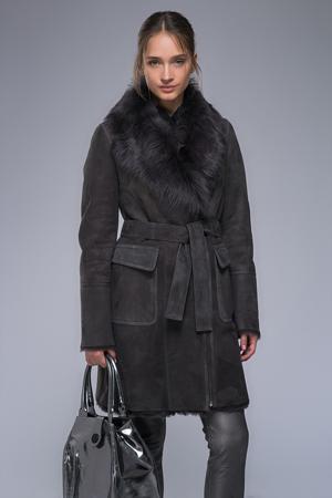 Пальто VESPUCCI BY VSP