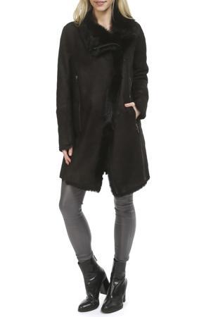 Пальто VESPUCCI BY VSP