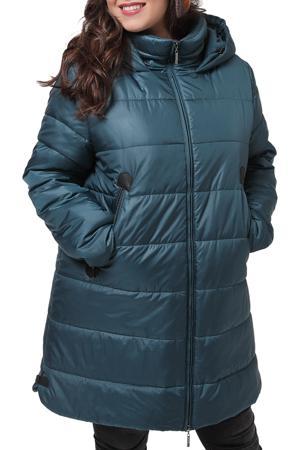 Пальто DizzyWay