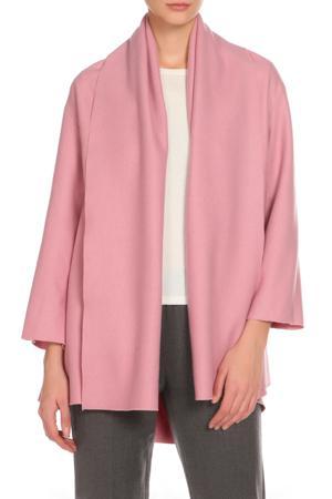 Пальто Cyrille Gassiline