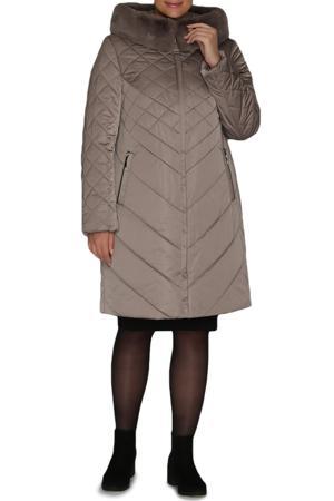 Пальто MONTSERRAT