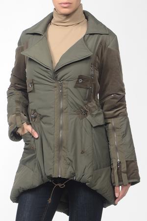 Пальто Fille des Sables