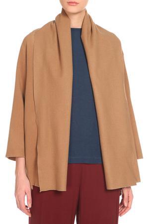 Пальто Cyrille Gassiline