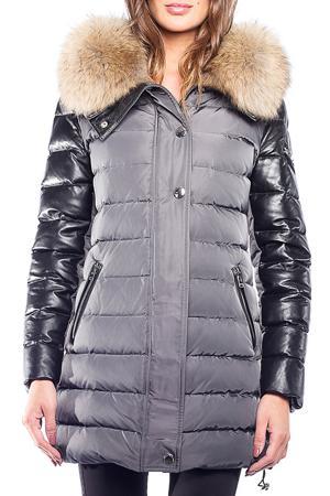 Пальто John & Yoko