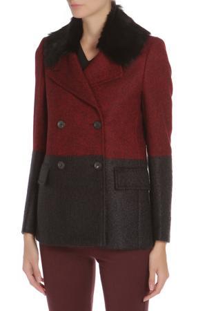 Пальто Paul Smith Пальто Paul Smith