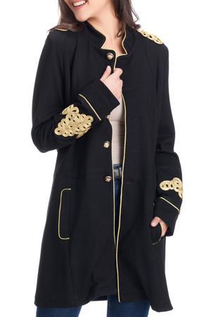 Пальто LAURA MORETTI