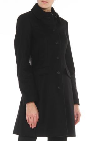 Пальто Hugo Boss