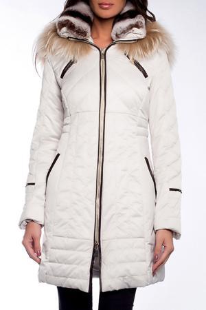 Пальто John & Yoko